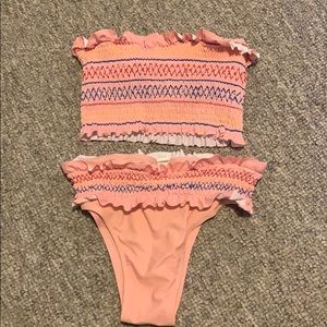 Shein Bathing Suit